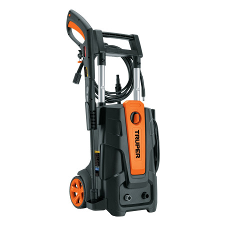 Hidrolavadora 2000 PSI, Truper